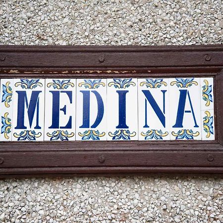 포트리 Medina B&B 외부 사진