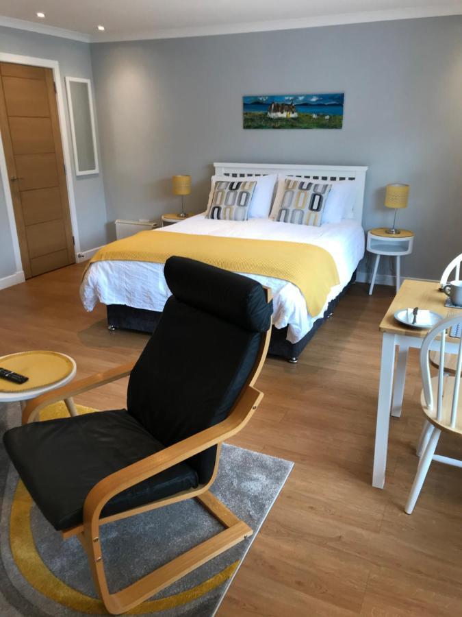 포트리 Medina B&B 외부 사진